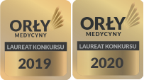Orły Medycyny 2019 i 2020